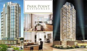 Park Point Residences　1BR